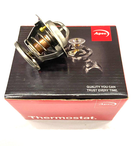 Apec thermostat for ford - apec,