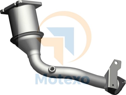 Catalytic converter citroen - catalytic,
