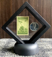 WWII Memorabilia - 1945 Stamp