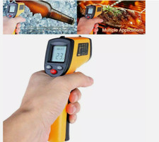 Digital Thermometer Infrared
