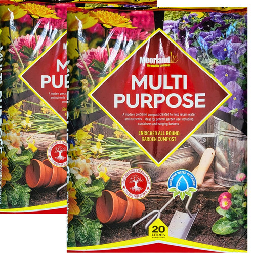 Pack multi purpose - pack, 2