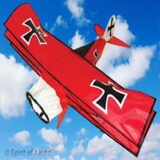 Spirit air red - of, baron