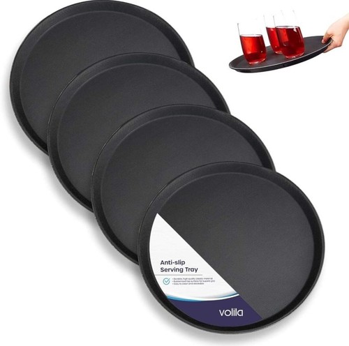 Volila round non slip serving - volila,