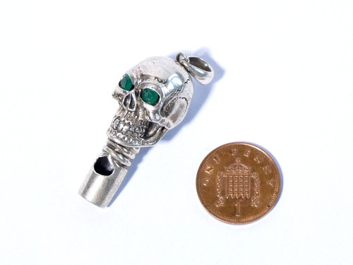 Vintage solid sterling - sterling, silver