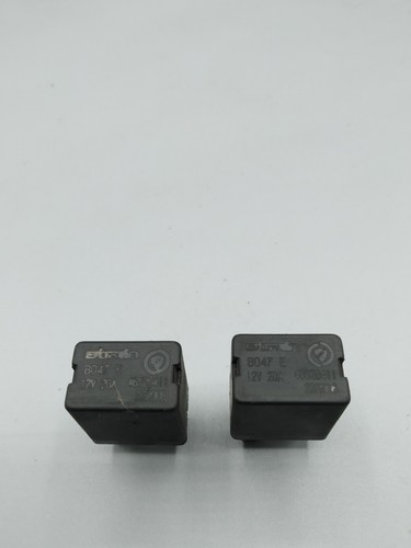 Alfa romeo 156 2002 relay - alfa,