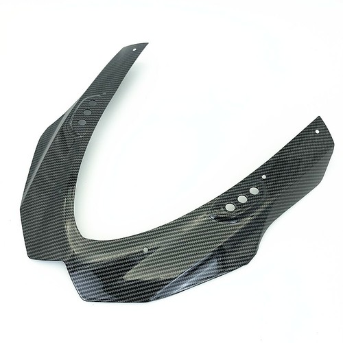 Front fairing cowl nose - front, for