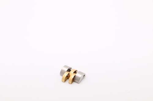 Rolex 18k gold steel - mm, &