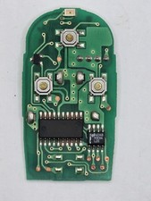 GENUINE USED HONDA 3 BUTTON