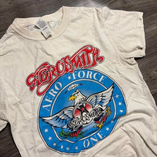 Y2k aerosmith aero - force, one