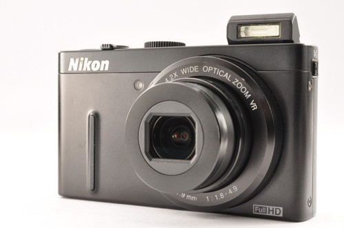 Near mint nikon coolpix p300 - mint],