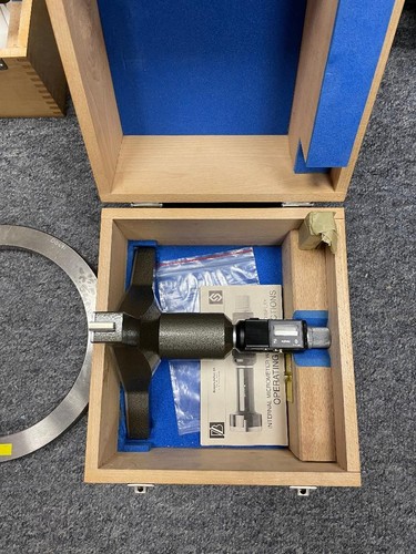 Bowers mk11 bore mic - xt,