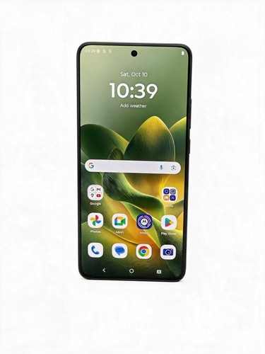 Moto edge 8 256 gb - moto, 5g