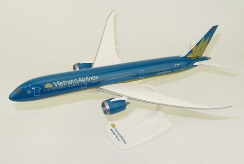 Ppc 221362 200 boeing - 1:200,