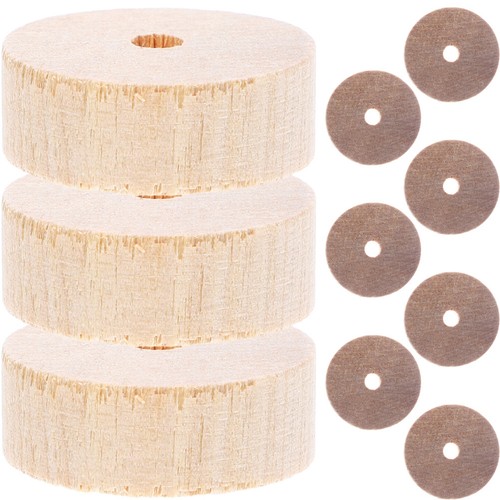 Pcs mini wood - , for