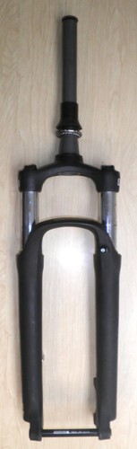 Suntour xcm34 boost 5 - suntour, 27.5"
