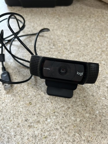 Logitech c920 1080p hd - c920,