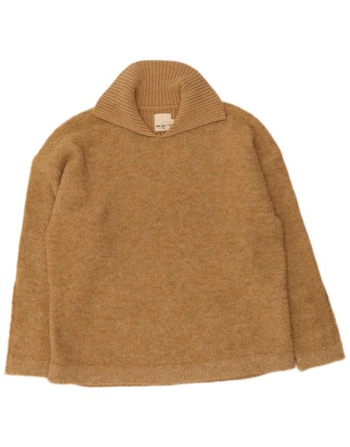 Indi cold womens polo - &, neck