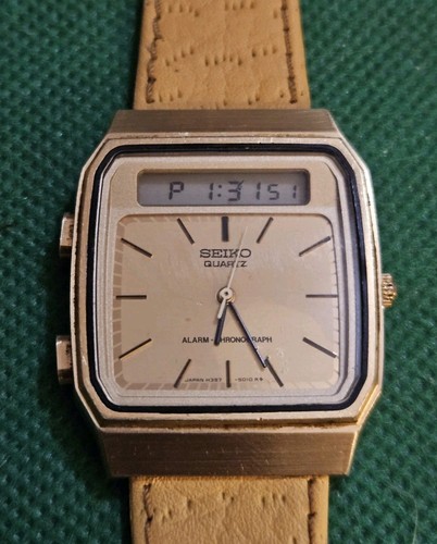 Mans seiko h357 - mans, h357-5009