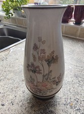 Denby Romance Vase