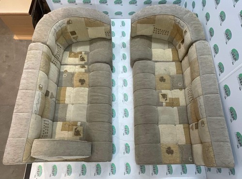 Caravan upholstery cushions - upholstery, /