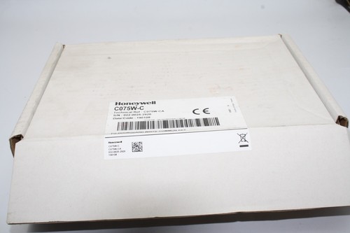 Honeywell c075w galaxy - honeywell, c075w-c