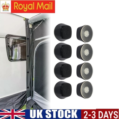 8pcs for dometic - for, limpet