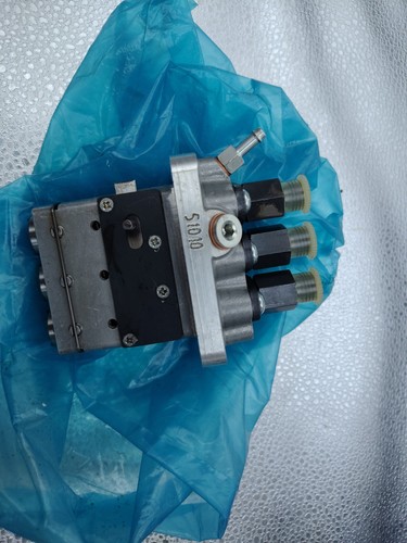 Zexel fuel injection pump