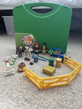 Playmobil Country Knights and