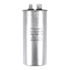 Run Capacitor Round CBB65 65uF