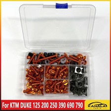 For KTM DUKE 125 200 390 690