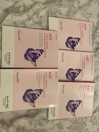 Kaplan aat level - level, 4