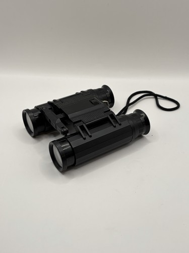Black compact pocket - black,