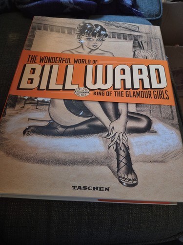 The wonderful world bill - world, of