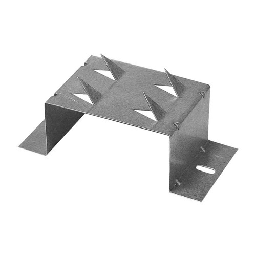 Auralex offset clip4 pack - 2",