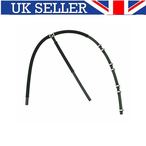 Fuel leak off pipe for - leak,
