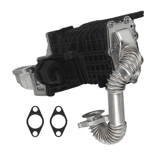 Egr valve cooler 1679828380 - cooler,
