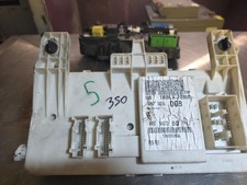2008 FORD FOCUS MK2 FUSE BOX