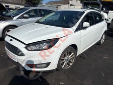 FORD FOCUS ZETEC MK3 FL 2014-2018 Engine ECU 2059208