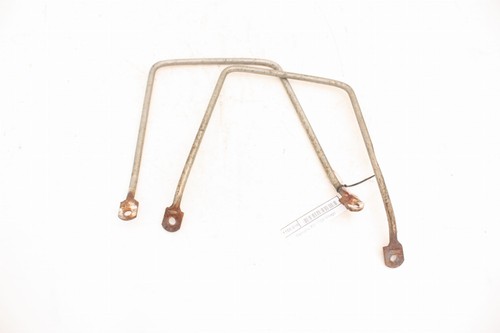 Saddlebag rack frame for - , side