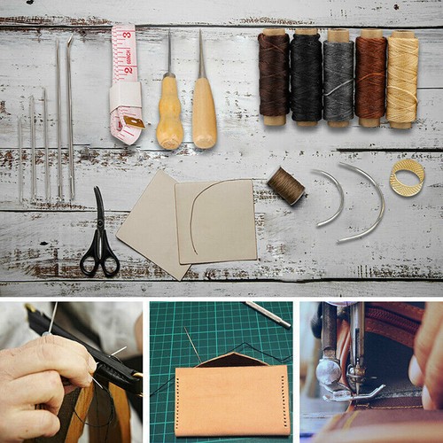 16x repair sewing - sewing, kit