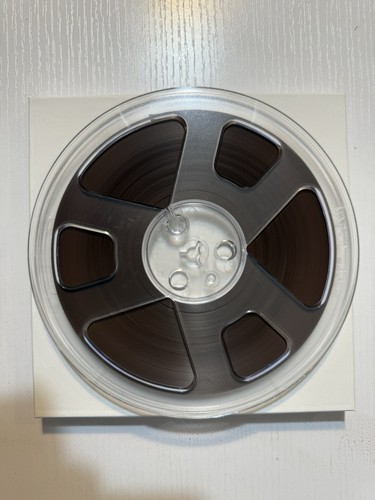 Quantegy 632 1200 - 632, 1/4”