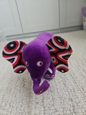 Tinga Tinga Tales Bandai Plush