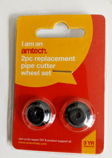 2pk Replacement Spare Wheels