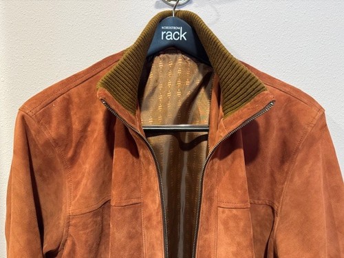 Men brown soft - brown,