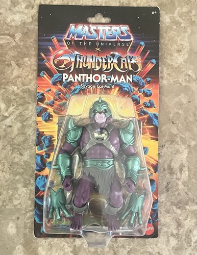 Mattel masters universe x - mattel,