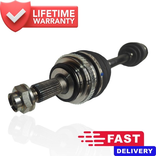 Driveshaft for honda civic del - driveshaft,