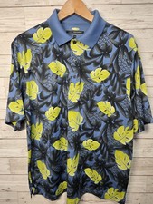 Greg Norman Shark Mens Golf