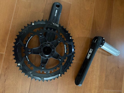 Rotor crankset 36t - 3d, 52-36t