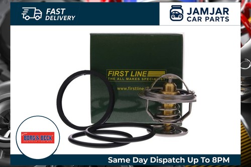 First line ftk027 - first, coolant
