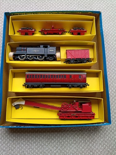 Hornby dublo 2049 - hornby,